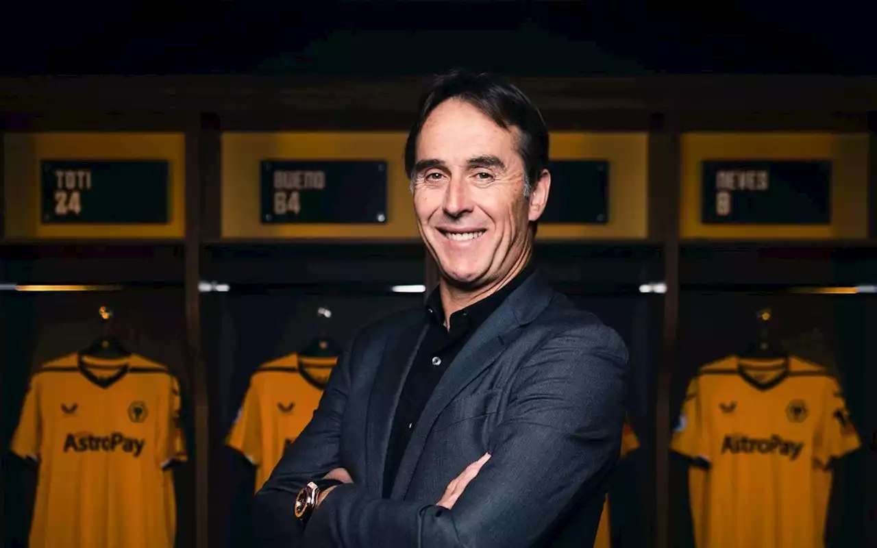 Qatar 2022: Preocupa a Julen Lopetegui asistencia de Raúl Jiménez al Mundial | Video