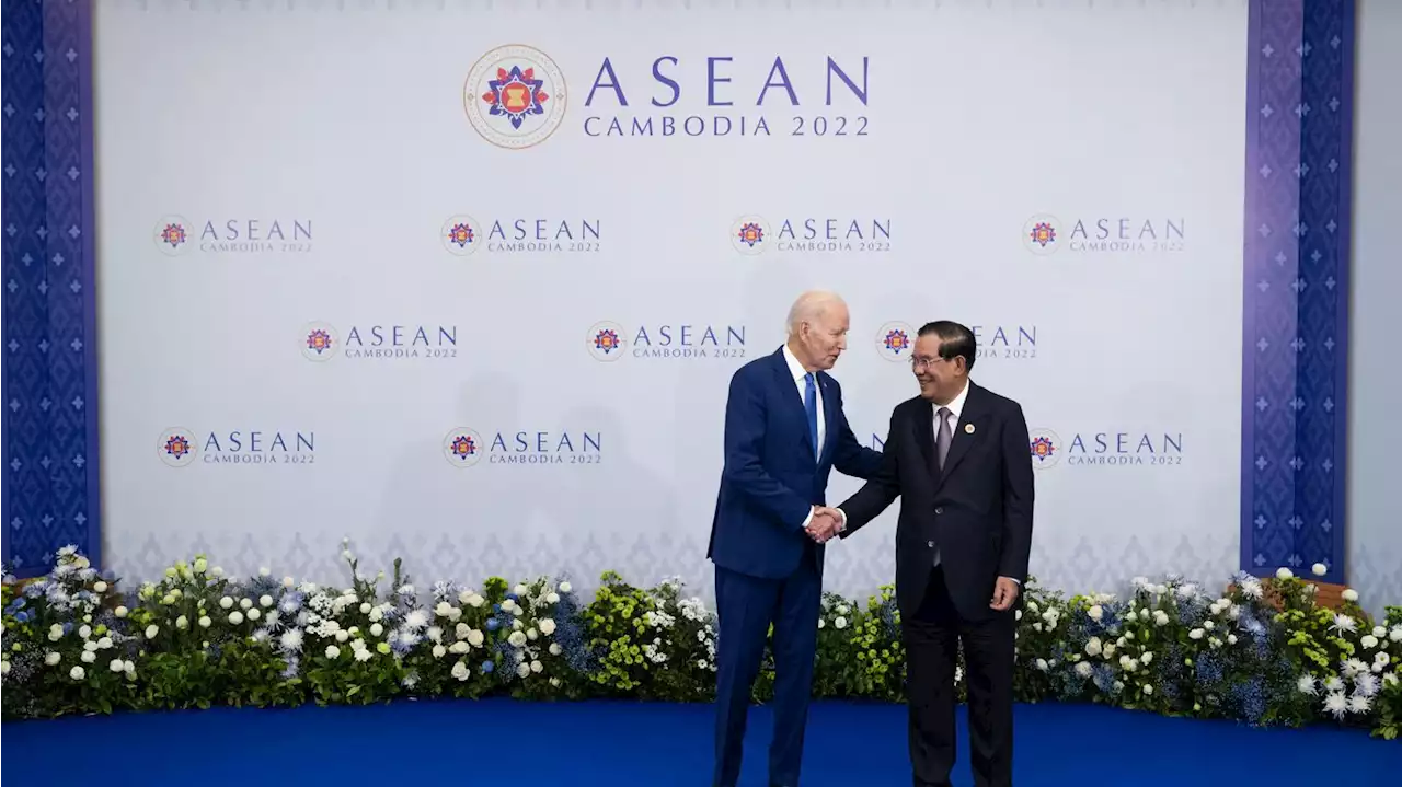 Cambodia prime minister cuts G20 trip short after testing positive for COVID