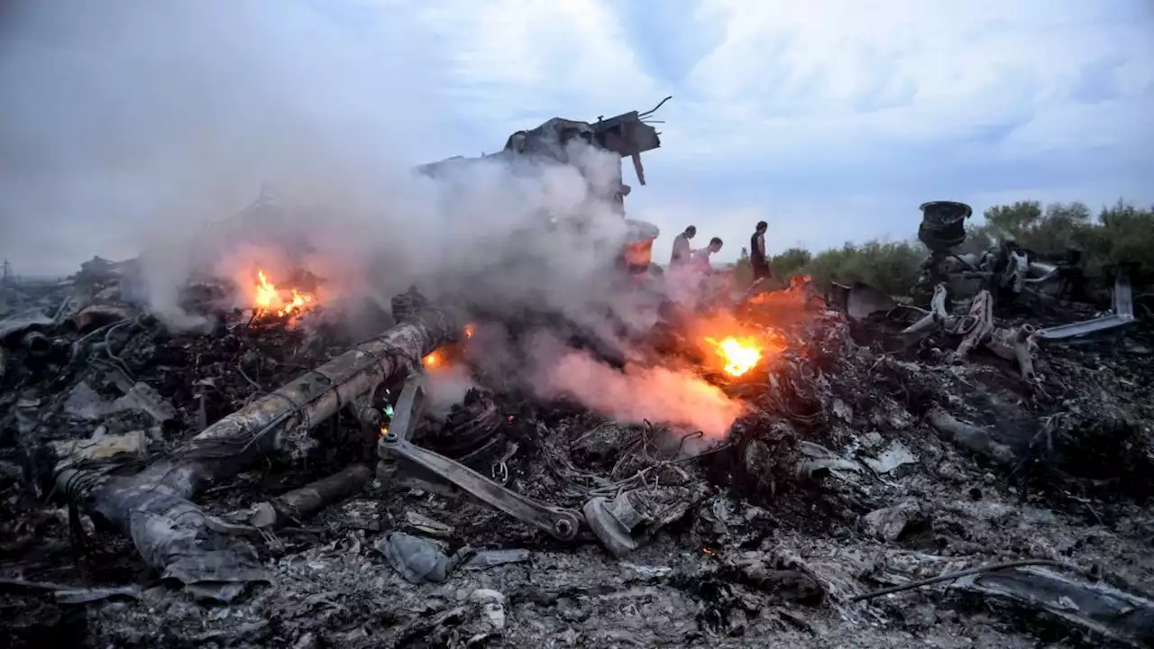 Abschuss von MH17: Der Krieg vor dem Krieg in der Ukraine