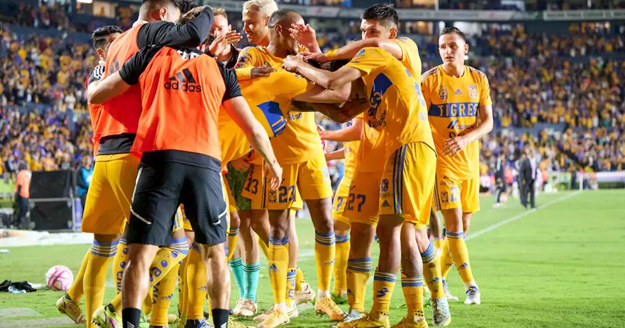 Tigres tendría nuevo entrenador para el Clausura 2023