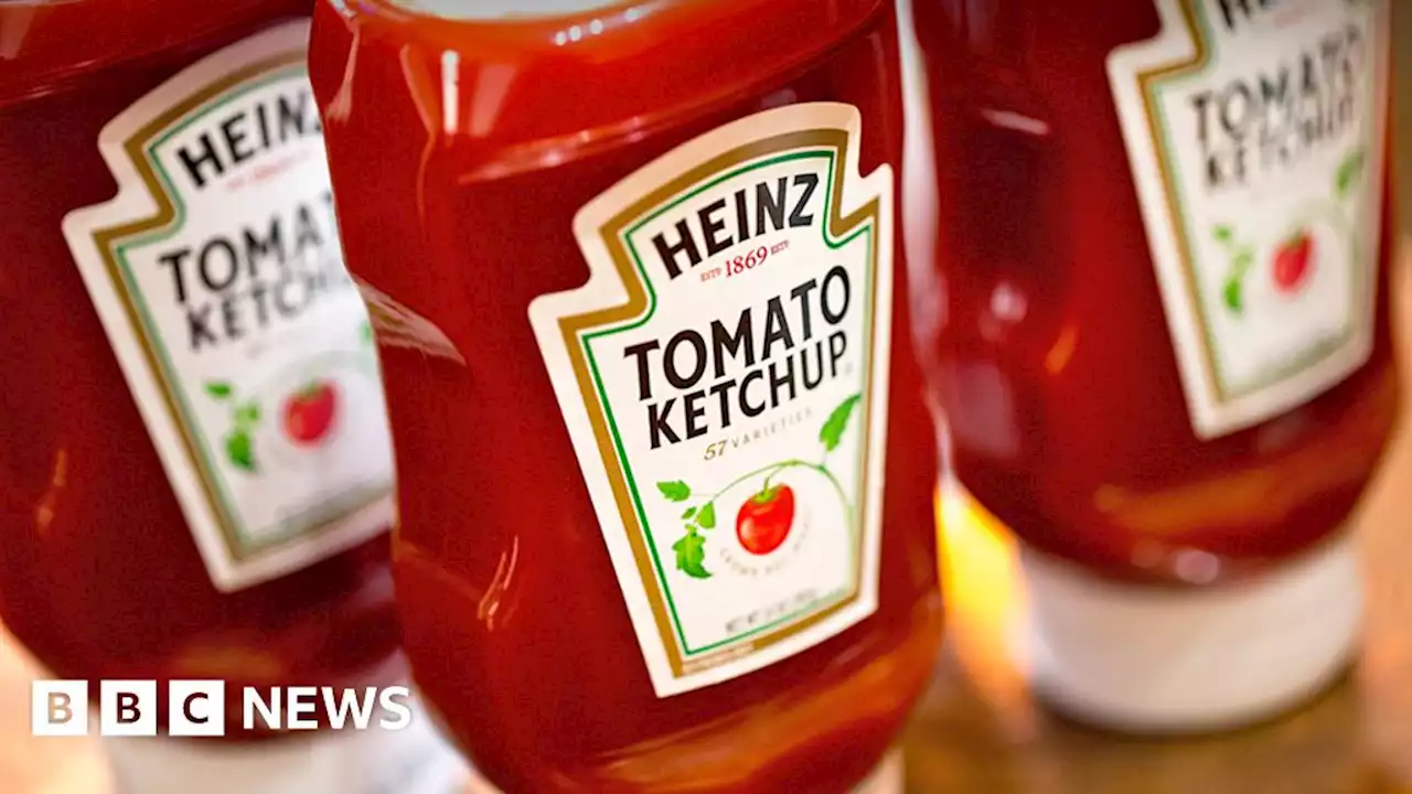 Heinz, Dolmio and Anchor: Top food brands see prices soar