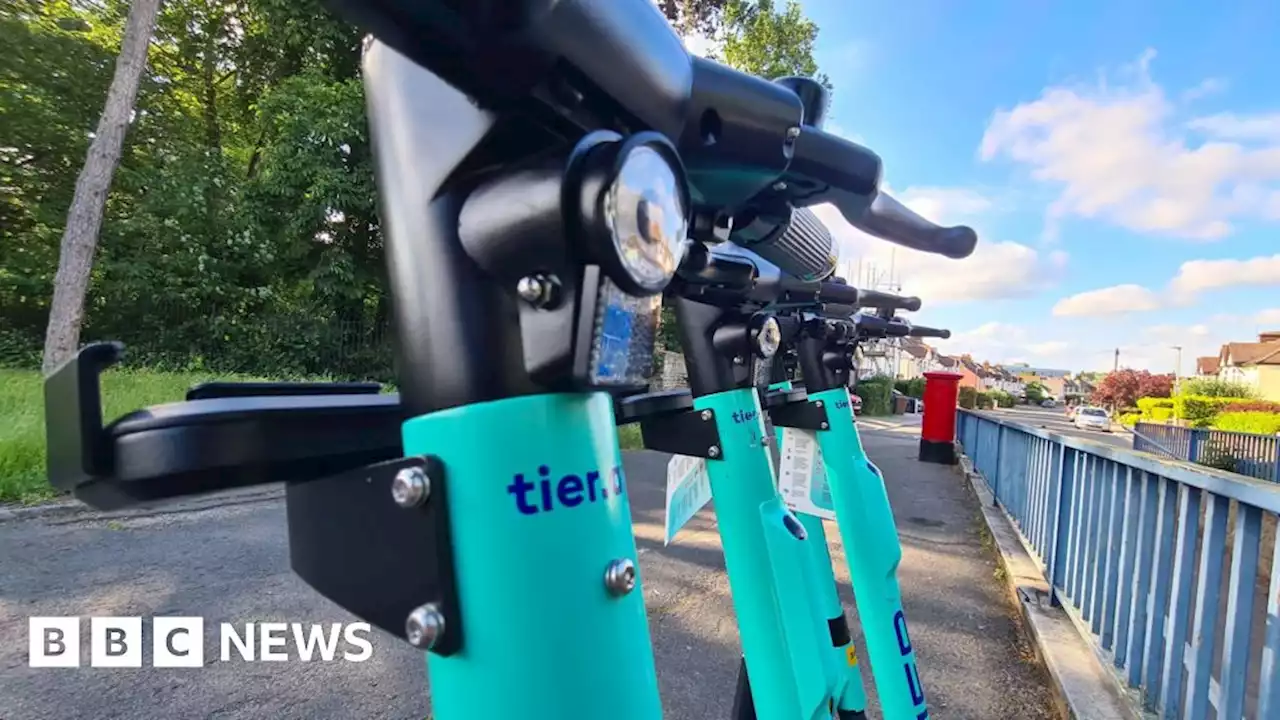 Essex e-scooter trials extended to May 2024 by DfT