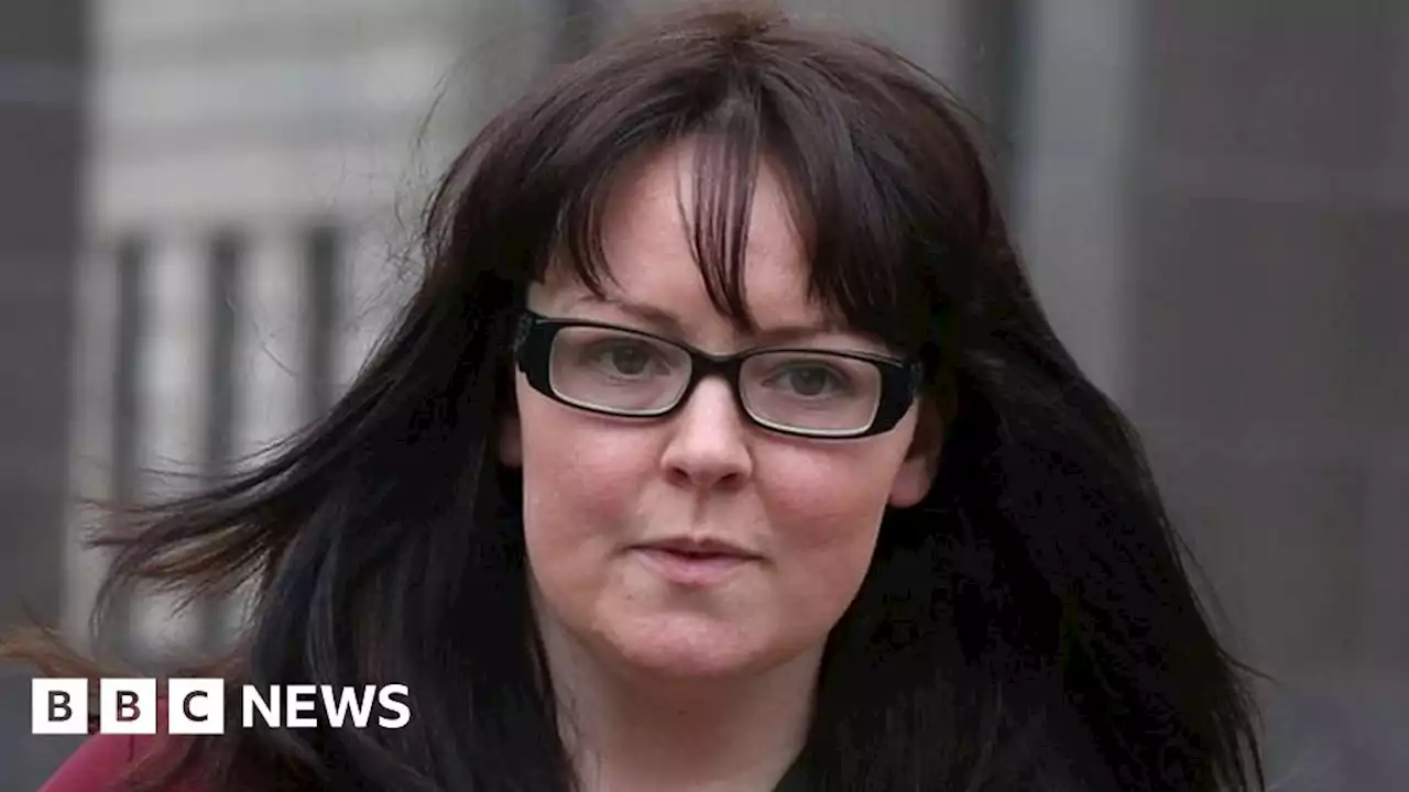 Prosecutors want £162,000 from jailed former MP Natalie McGarry