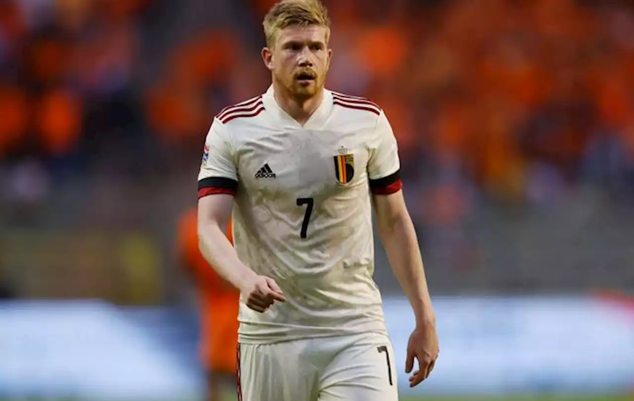 Coupe du Monde 2022 - Le déclic de la maturité pour de Bruyne et la Belgique ?