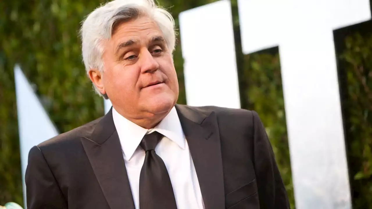 États-Unis: l'ancien présentateur vedette Jay Leno gravement brûlé après un incendie dans son garage