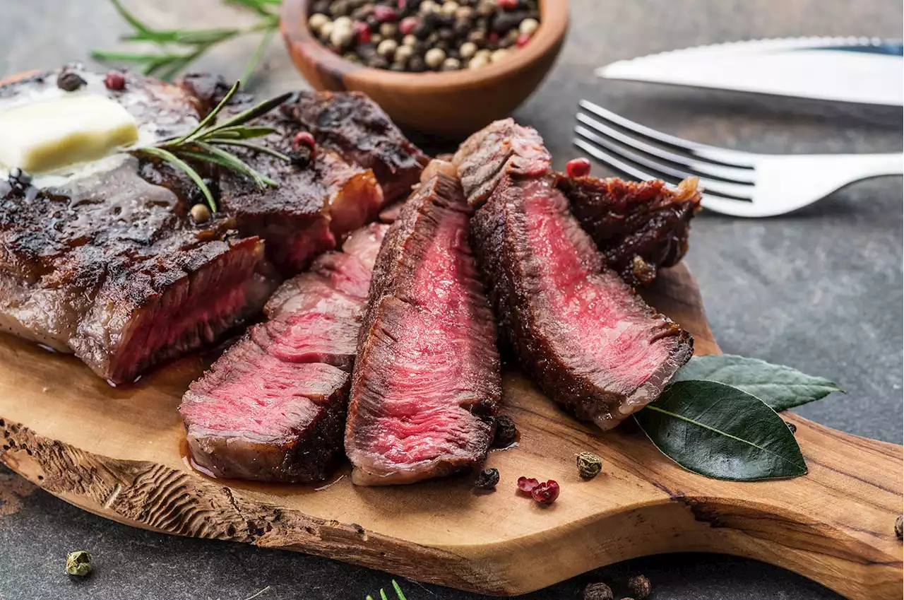 Red meat isn’t a health risk: New research slams ‘lazy’ past studies