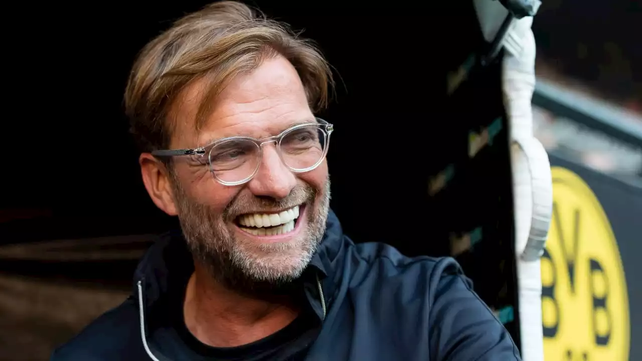 BVB: ER war der beste Dortmund-Coach seit Jürgen Klopp