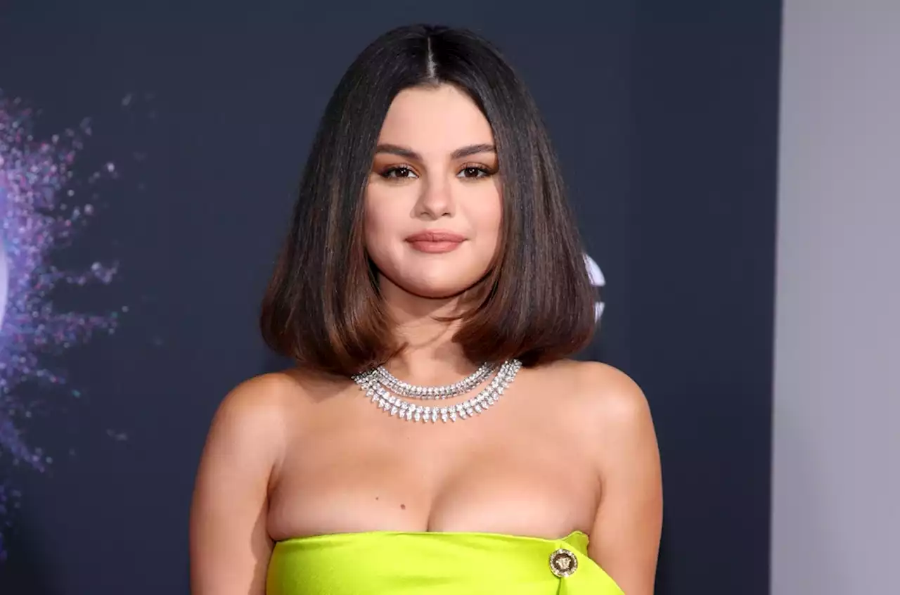 Director Says Selena Gomez’s Mom Can’t Watch Difficult ‘My Mind & Me‘ Doc Yet: ’She’s Not Ready Quite Yet’