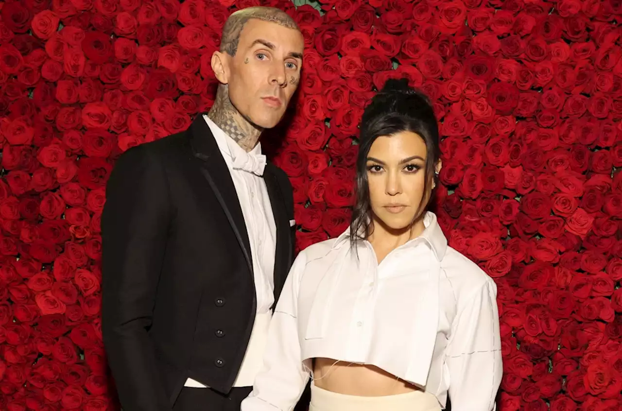 Kourtney Kardashian Wishes Travis Barker a Happy Birthday in Sweet Tribute Message: ‘You Have Changed My Life Forever’