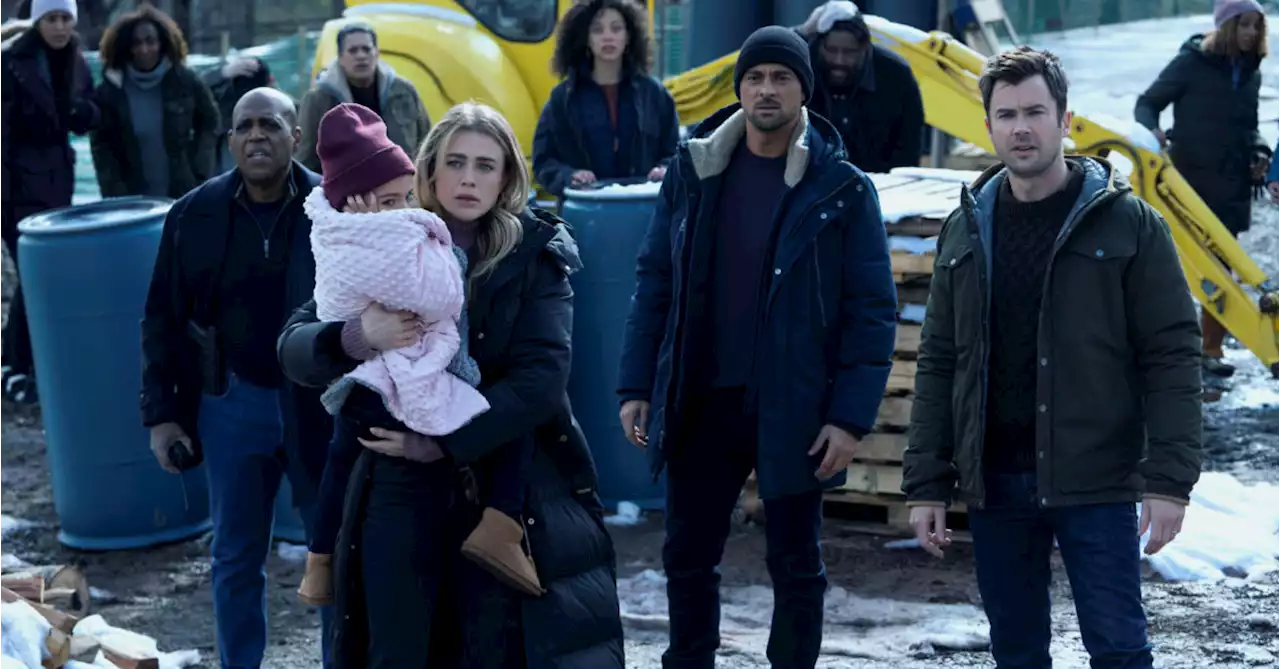 Manifest Season 4 Part One: New Netflix Home Brings Familiar Suspense