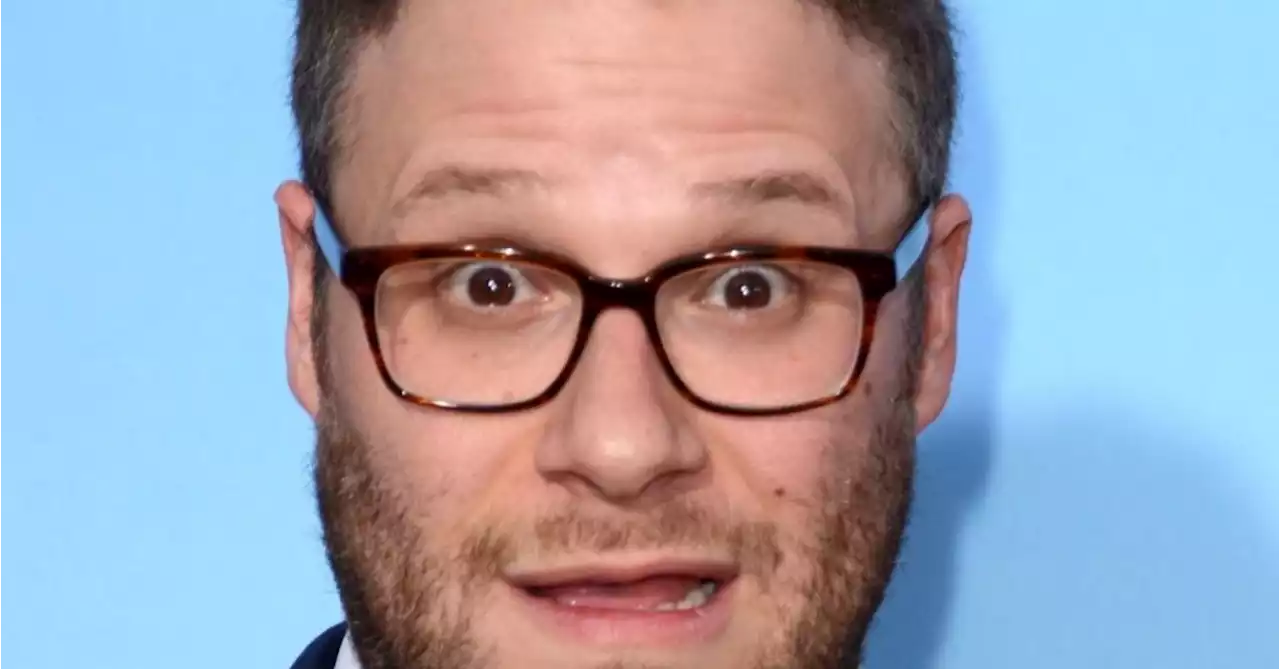 Seth Rogen Series Receives Straight-to-Series Apple TV+ Order