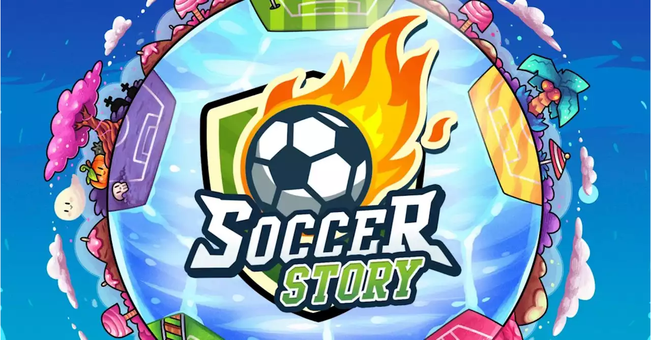 Soccer Story Receives Late-November Release Date