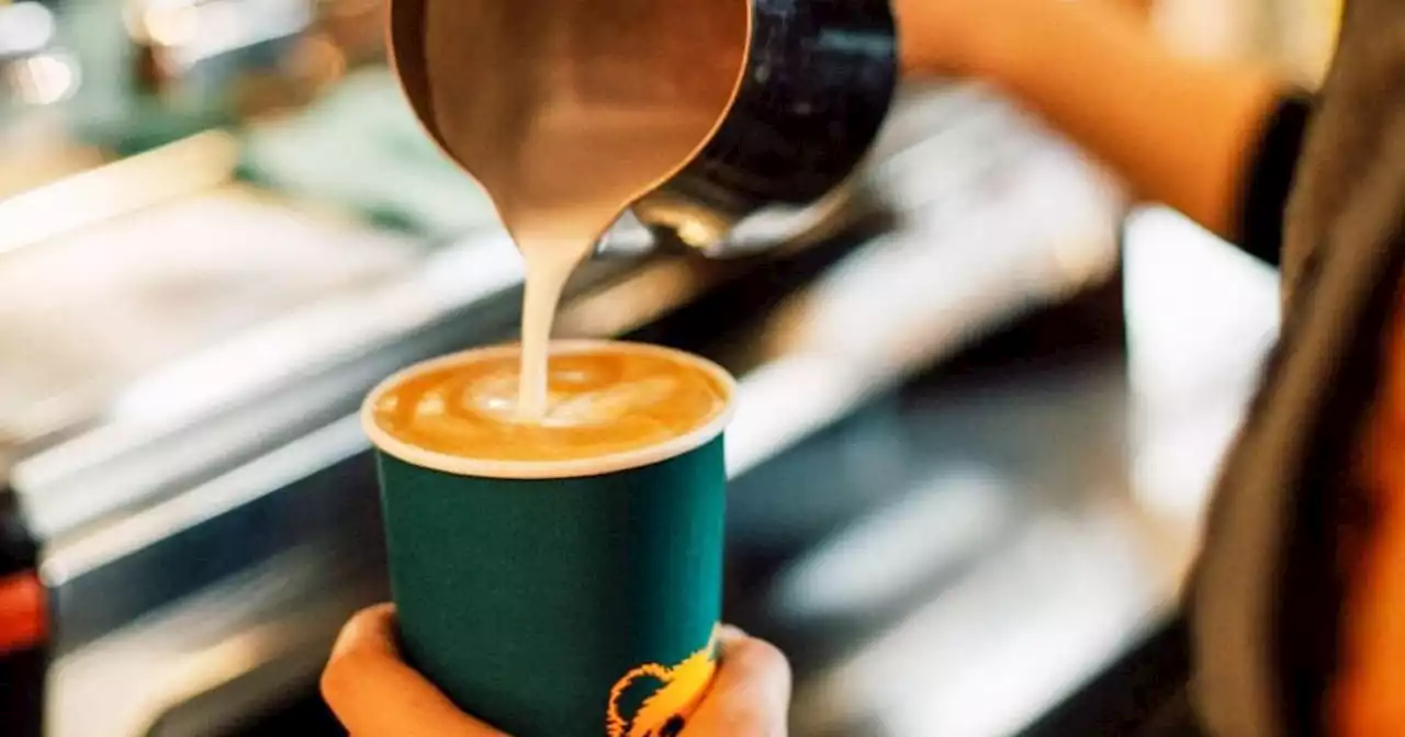 Coffee chain that's like the Starbucks of Europe is opening its first Toronto location