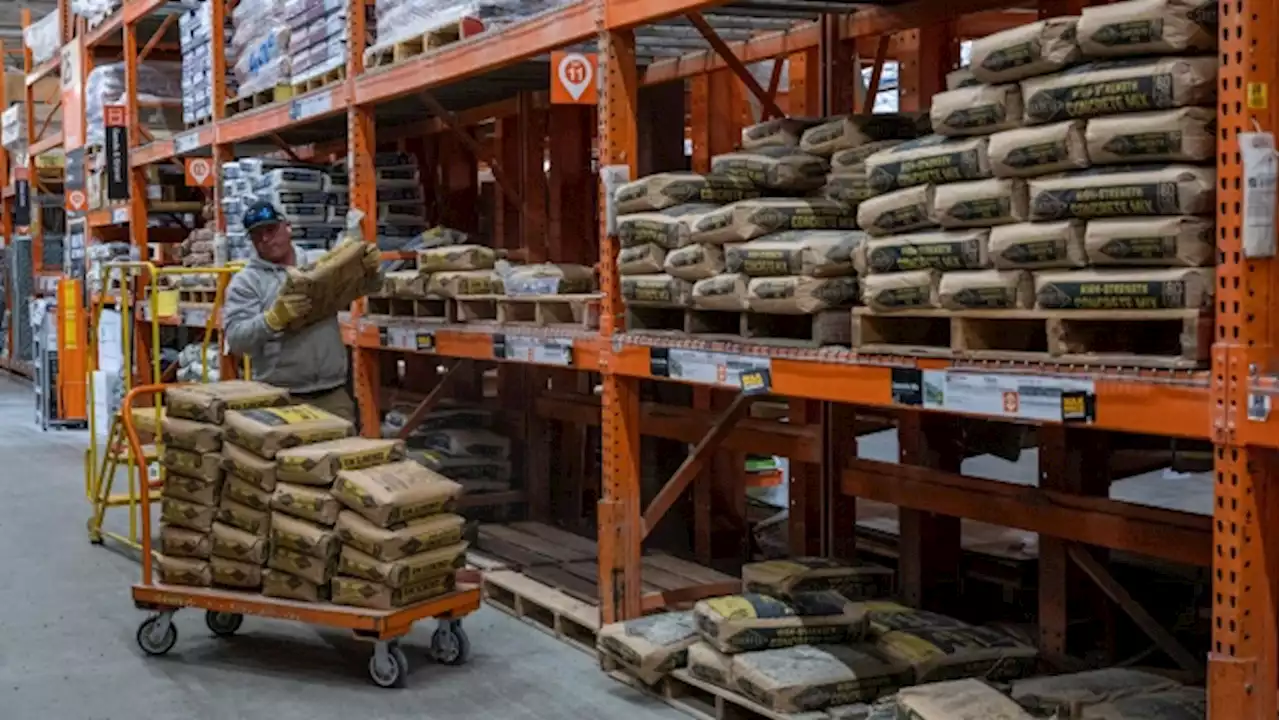 The Daily Chase: Home Depot, Walmart beat analyst expectations; Ontario cuts deficit projection - BNN Bloomberg