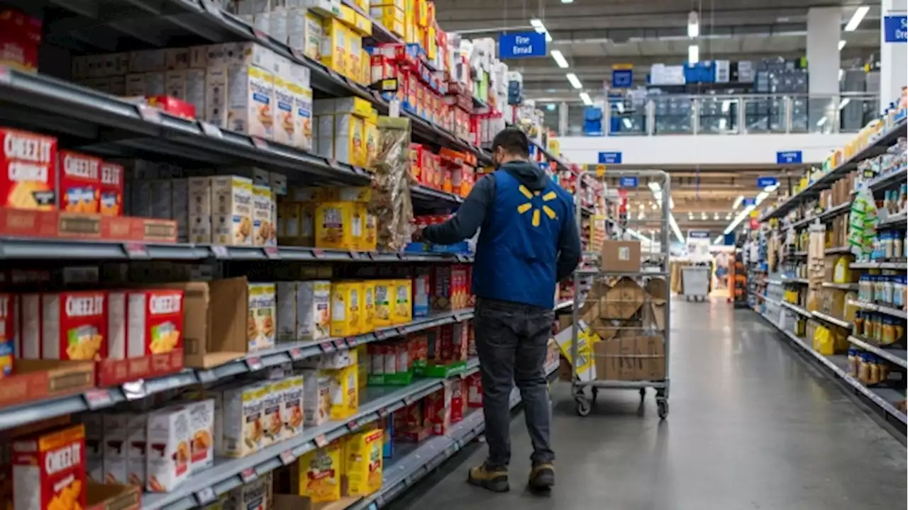 Walmart raises profit forecast in sign of resilient shoppers - BNN Bloomberg