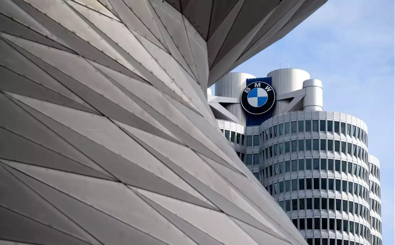 Keine Verbrenner ab 2030? Deutsche Umwelthilfe klagt gegen BMW