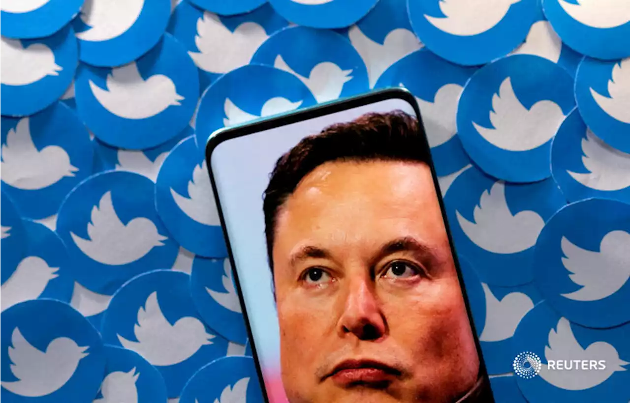 Breakingviews - Musk needs a third of America to pay for Twitter