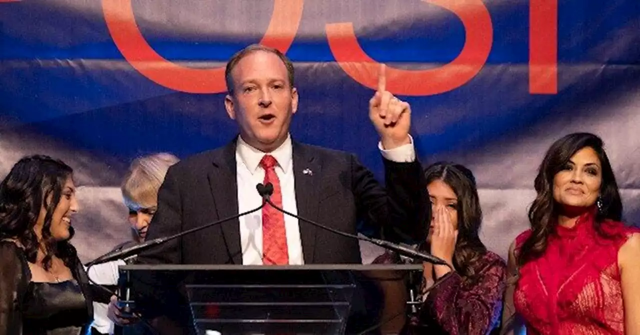 Report: Lee Zeldin Exploring a Bid for RNC Chair