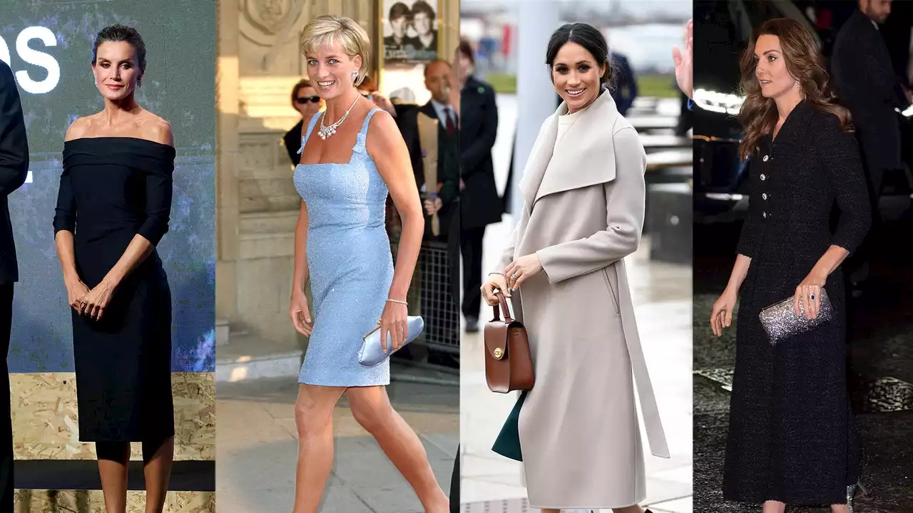 Every Chic Royal Has A Favourite Choo