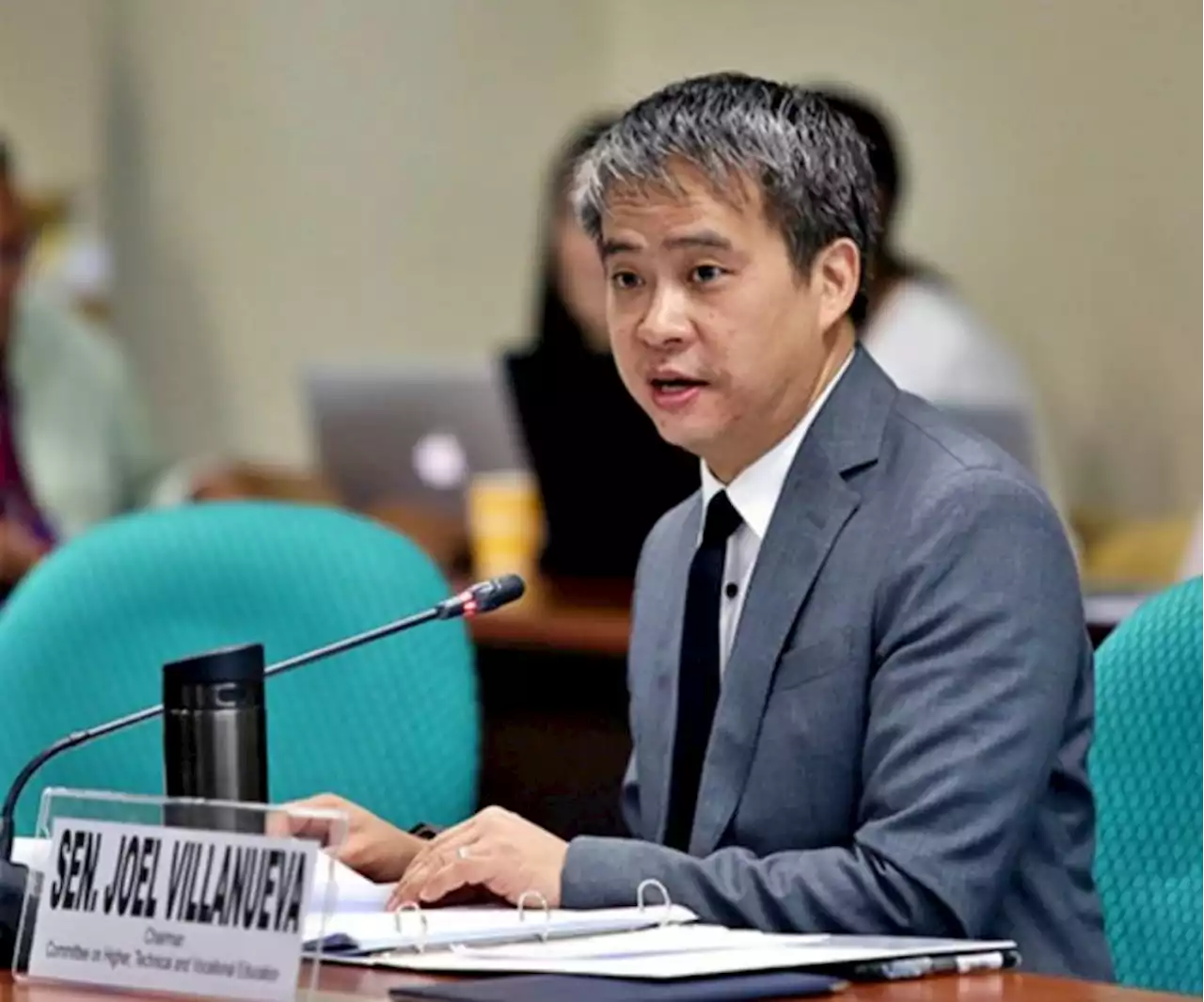 ‘Budget to support economic revival’ - BusinessMirror