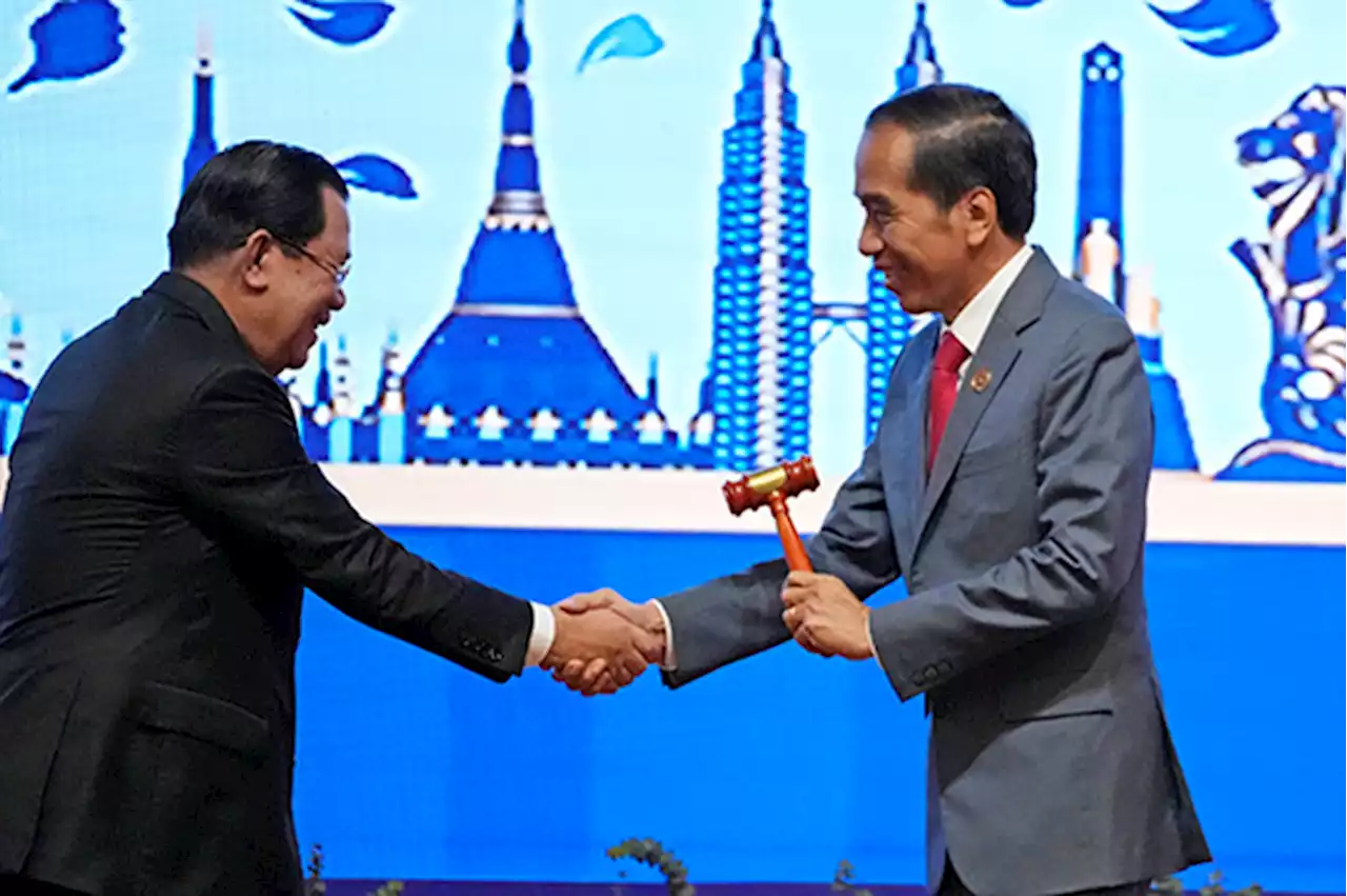 Next Asean chair: Region no proxy for any powers - BusinessMirror