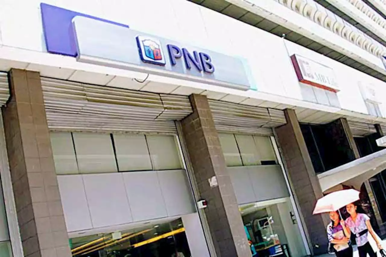 PNB books lower net earnings in the third quarter - BusinessWorld Online