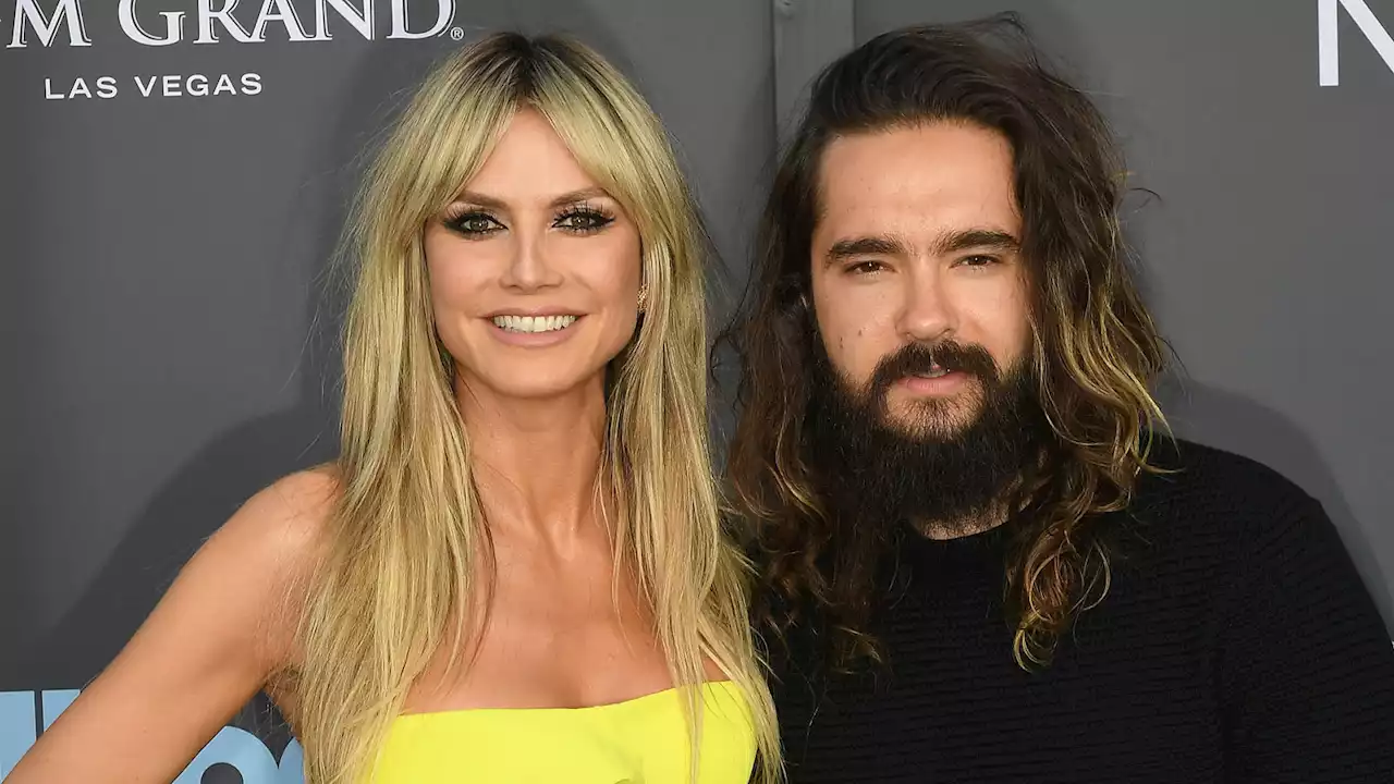 Das sagt Heidi Klum über ein Baby mit Tom Kaulitz