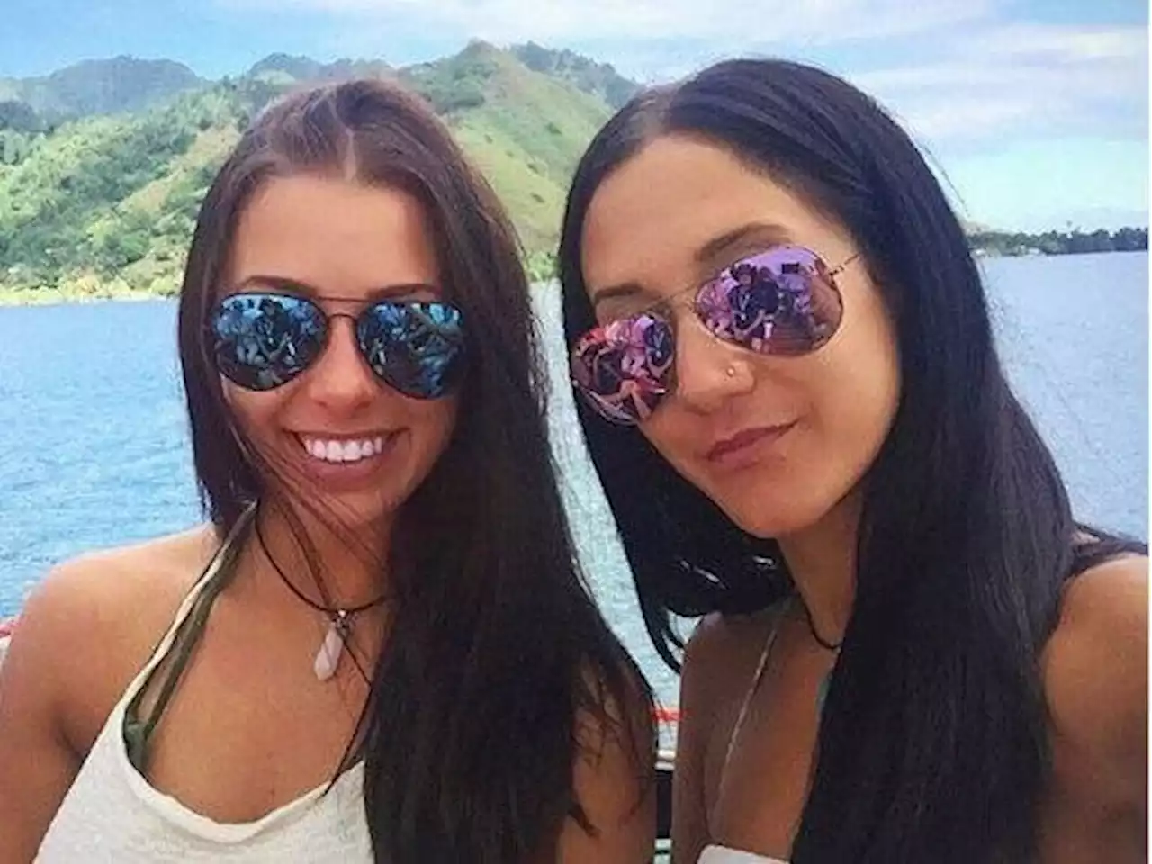 'Cocaine Cowgirls': How two Quebec influencers ended up behind bars after their luxury vacation turned into a nightmare