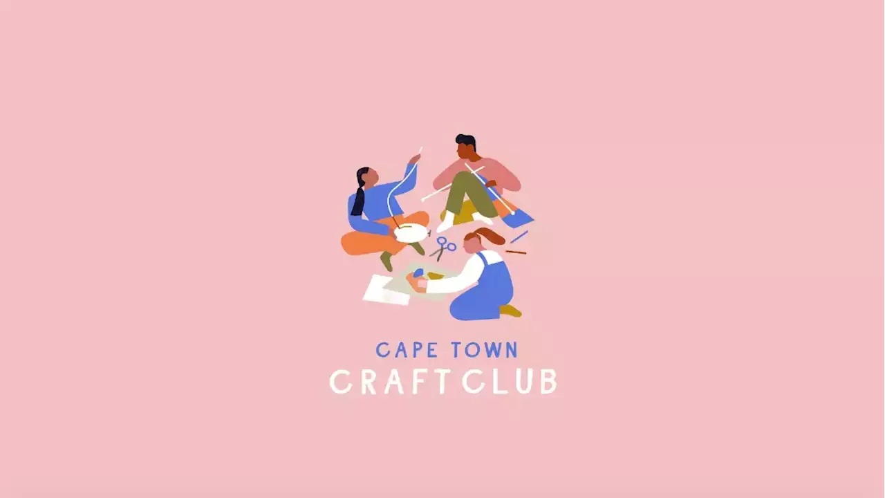 Craft Night with the Cape Town Craft Club