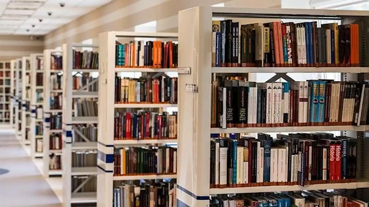 Thousands on offer in 'Letters to my Library' competition