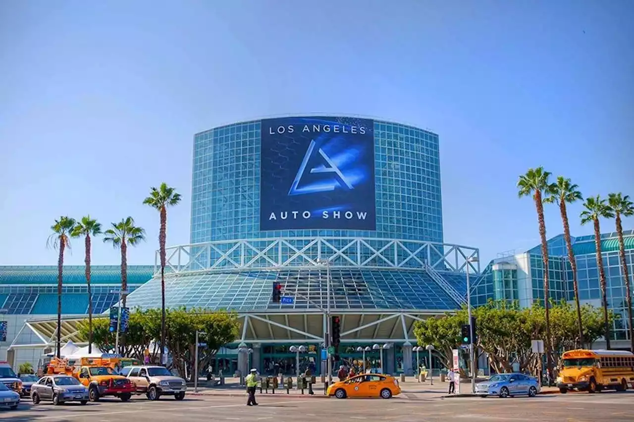 2022 Los Angeles motor show A-Z preview guide