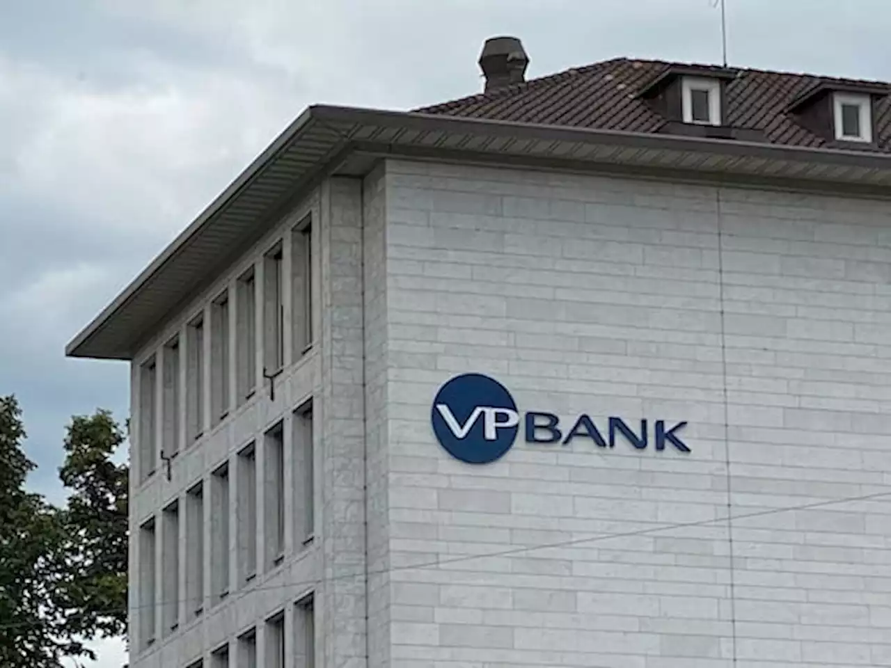 VP Bank gruppiert um - Neue Chefin für Schweizer Geschäft