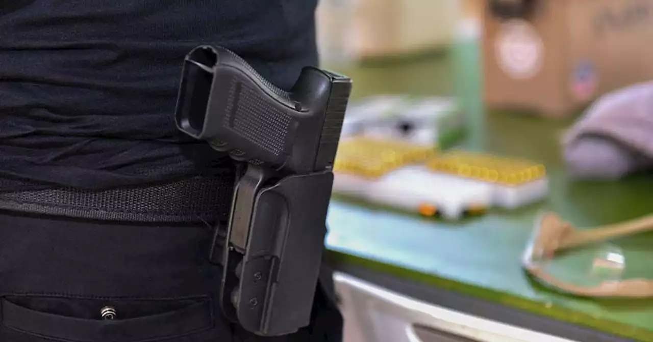 Keller ISD could put armed employees at all campuses