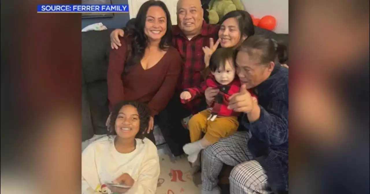 Family grieves the deaths of three loved ones killed in a crash near Point Mugu Rock