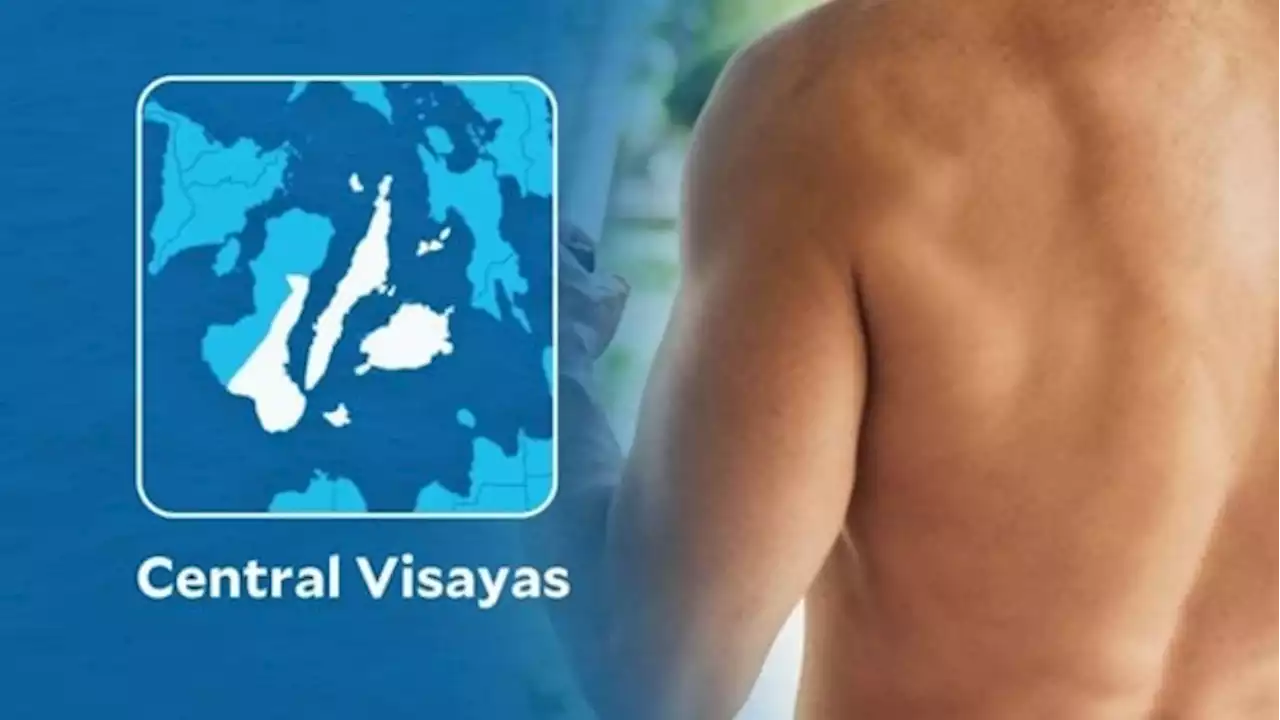 ‘Shirtless’ in Lapu-Lapu City: 231 residents cited by cops