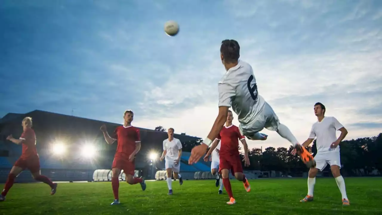 Catch the FIFA World Cup 2022 and more, with the ultimate sports package