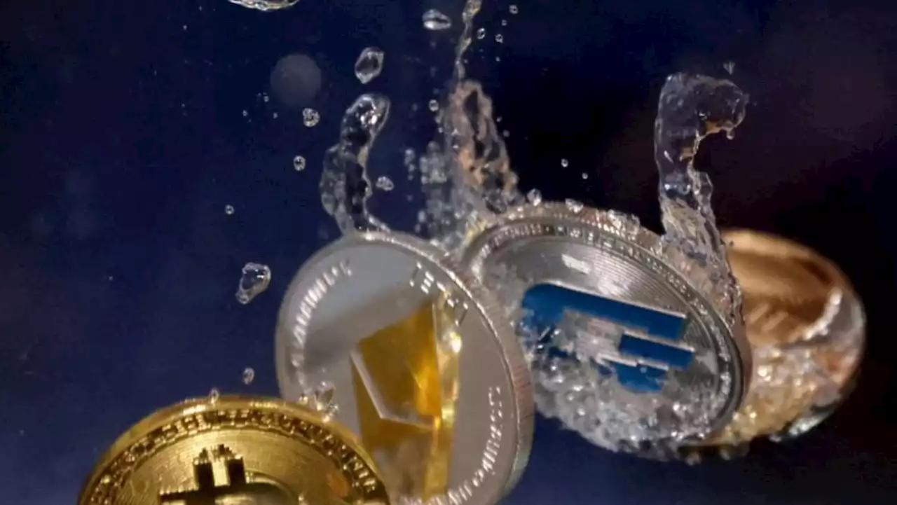 Cryptoverse: So long, Solana? Ether rival clobbered by FTX crash