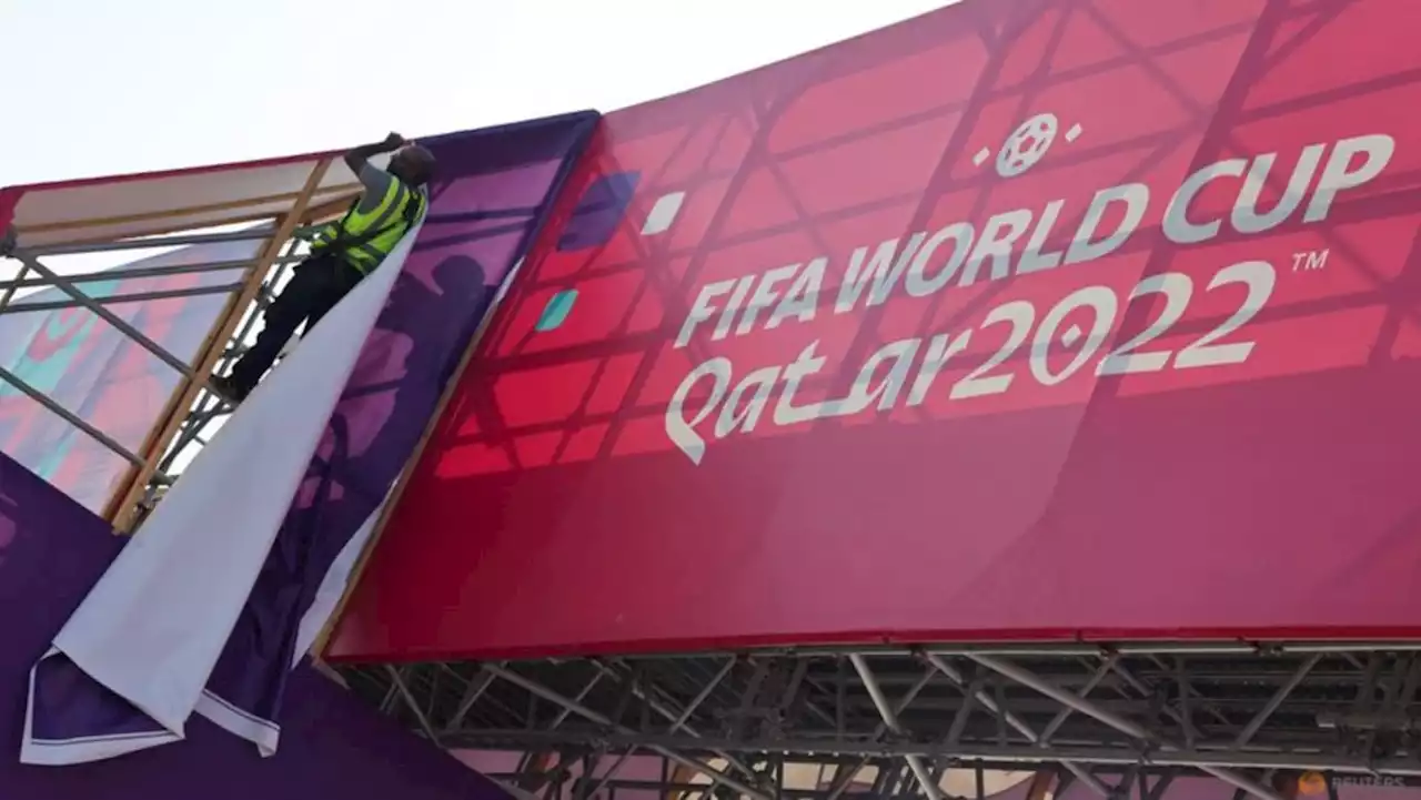 World Cup 2022: start date, schedule, teams, venues and final