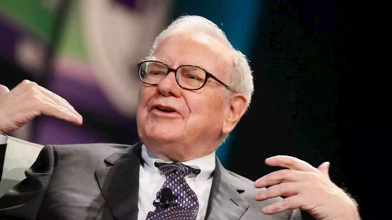 Buffett kauft für vier Milliarden Dollar TSMC-Aktien