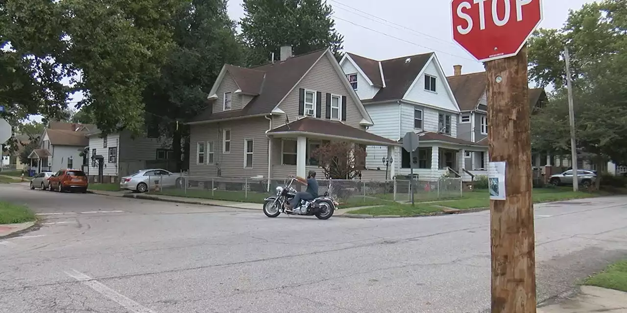 City releases plan after residents plead for speed detectors to be placed at busy intersection