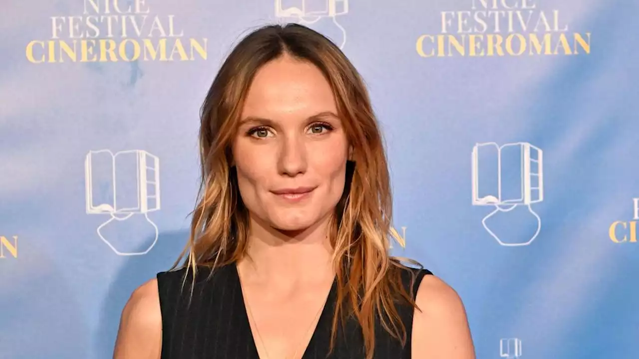 Ana Girardot : qui est son mari et père de son fils, Oscar Louveau ?