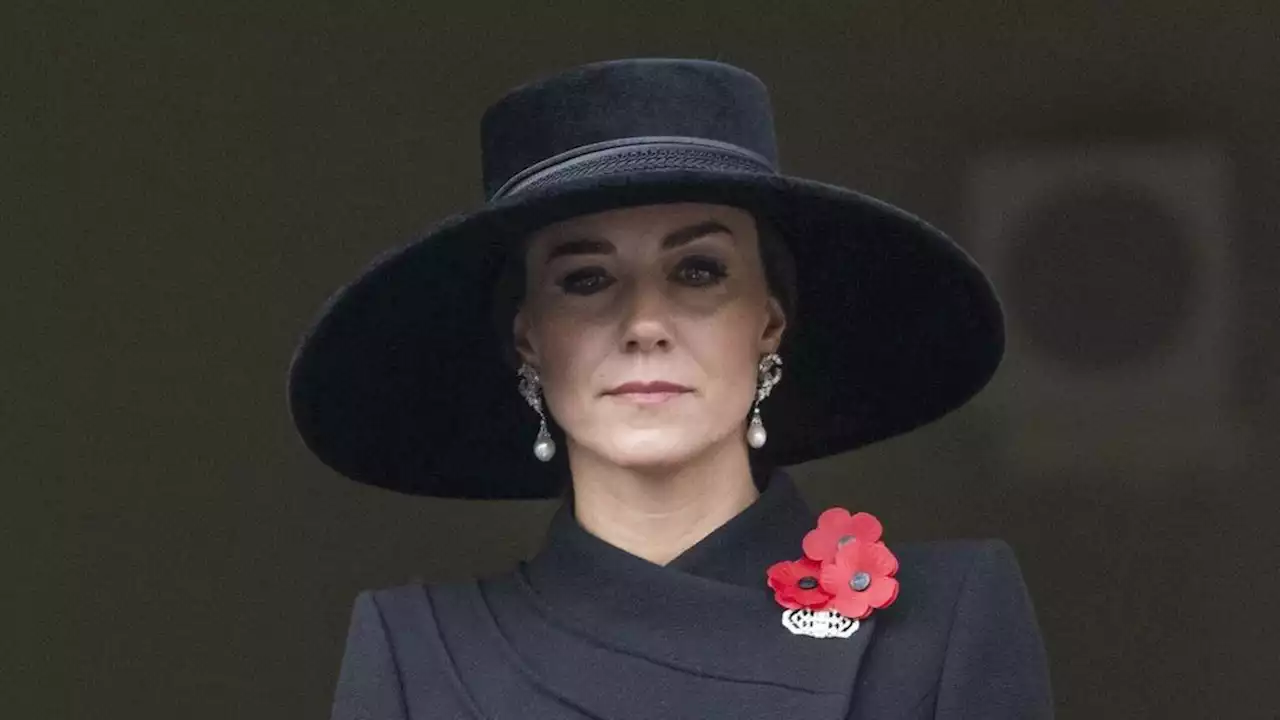 Kate Middleton méconnaissable : grossièrement retouché en Une d'un célèbre tabloïd, le visage de la princesse choque