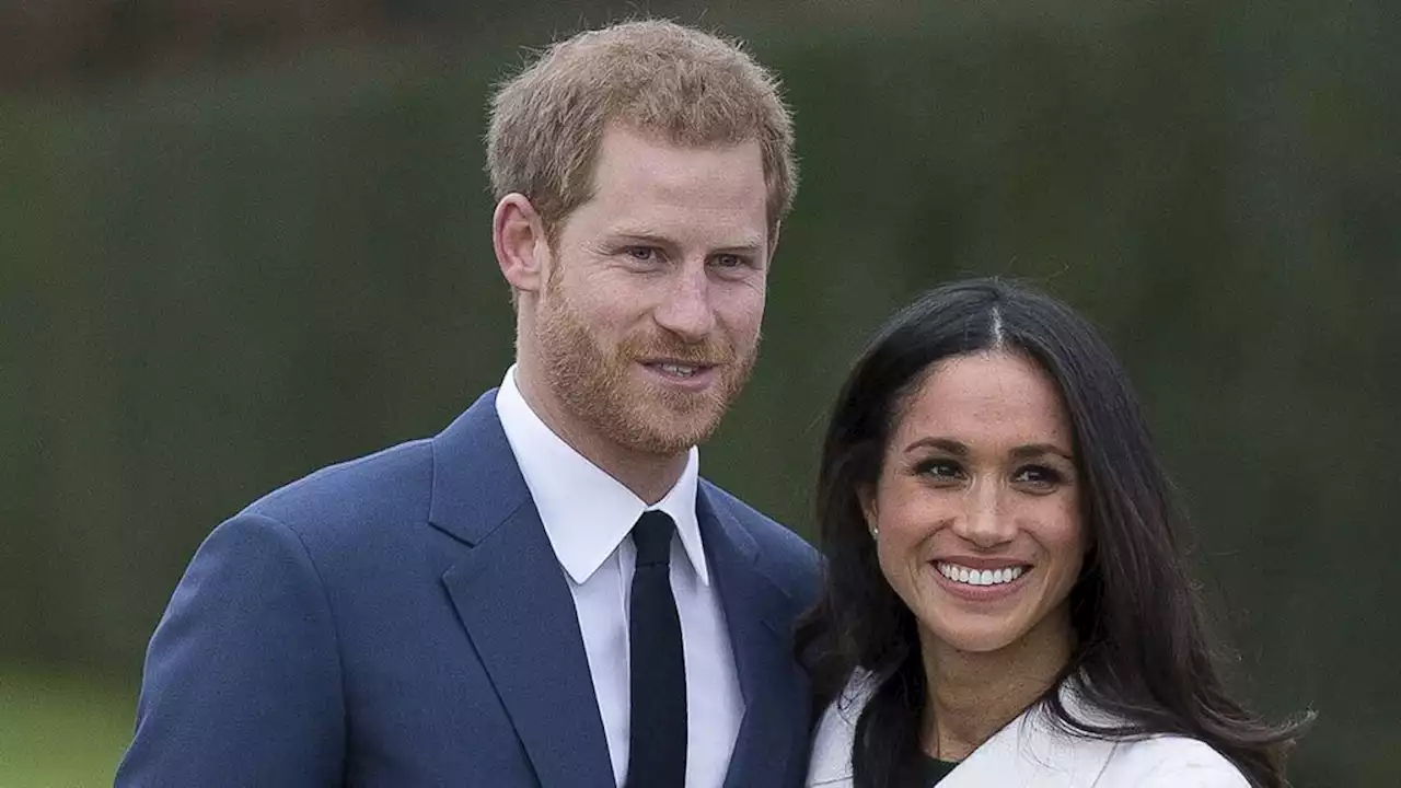 Meghan et Harry : cette somme pharaonique qu'il faut débourser pour un dîner avec le couple