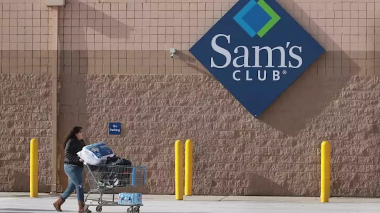 Sam's Club is taking on Costco's famous $1.50 hot dog and soda—by lowering its own combo to $1.38