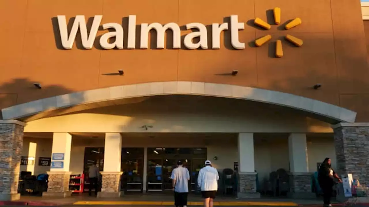 Walmart will report earnings before the bell — here's what to expect