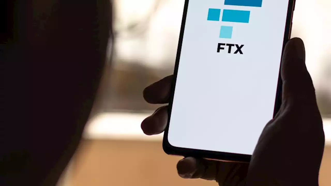 Customers who trusted crypto giant FTX may be left with nothing | CNN Business