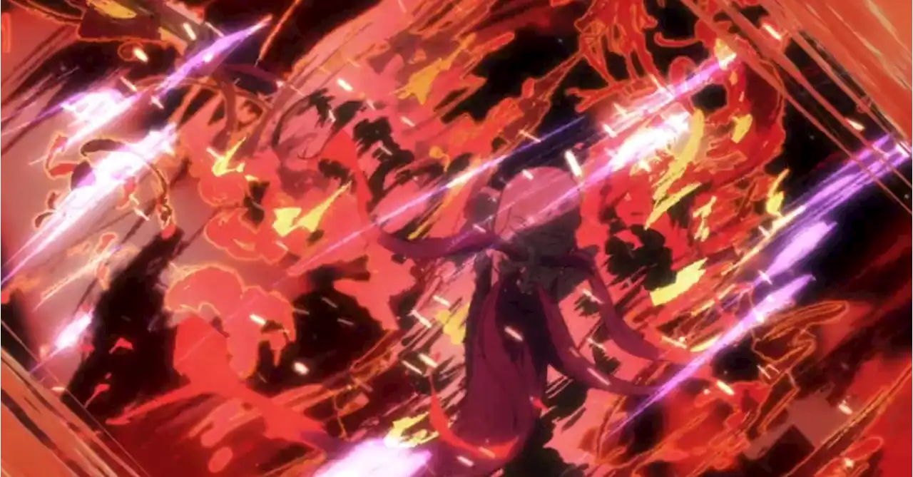 Bleach: Thousand-Year Blood War Shows Off Yamamato's Full Power: Watch