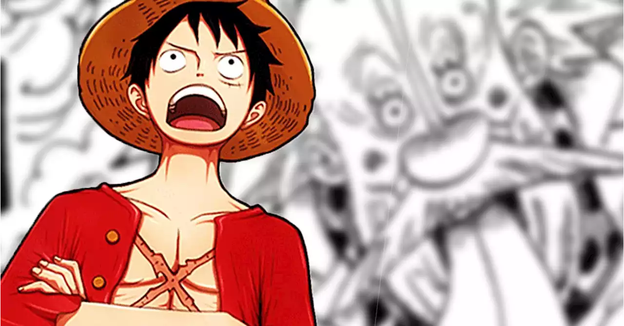 One Piece Finally Introduces the Real Dr. Vegapunk