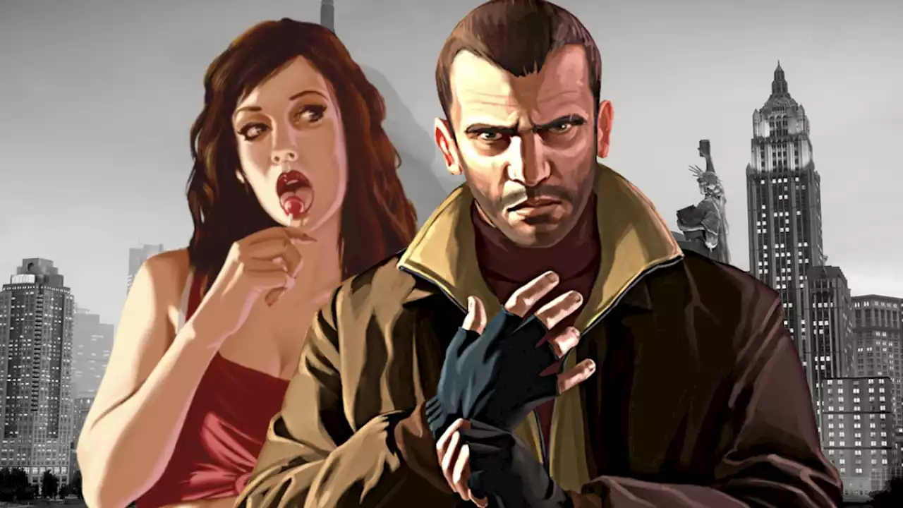 Grand Theft Auto Movie With Massive Star Was Reportedly Rejected by Rockstar Games