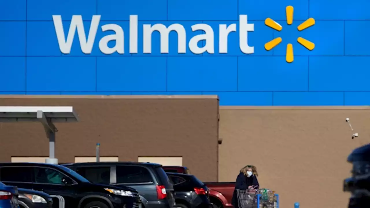 Walmart offers to pay $3.1 billion to settle opioid lawsuits